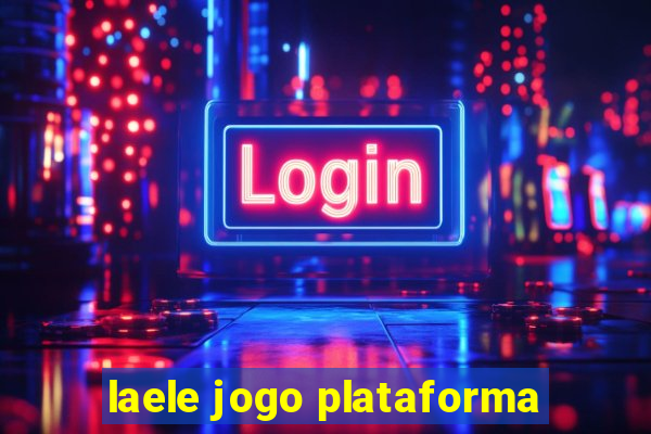 laele jogo plataforma