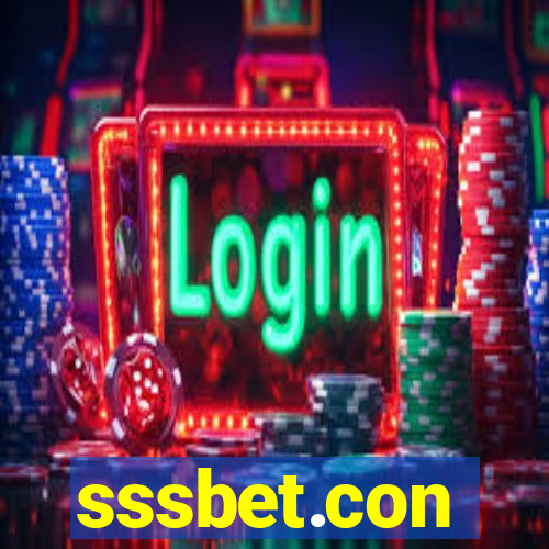 sssbet.con