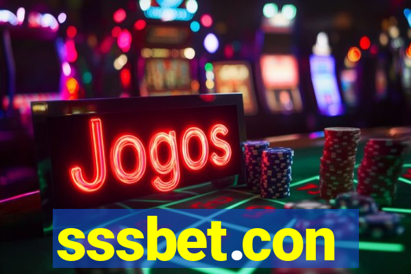 sssbet.con