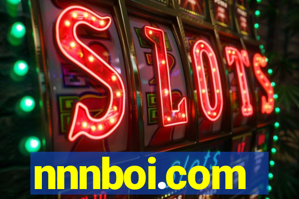 nnnboi.com