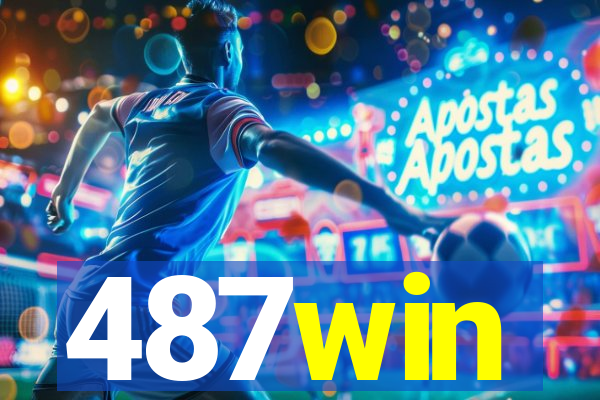 487win