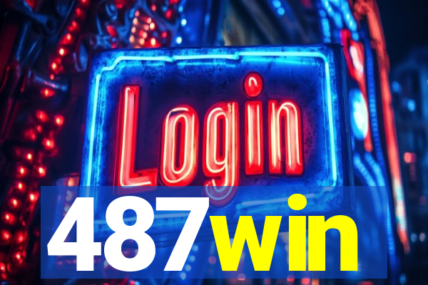 487win