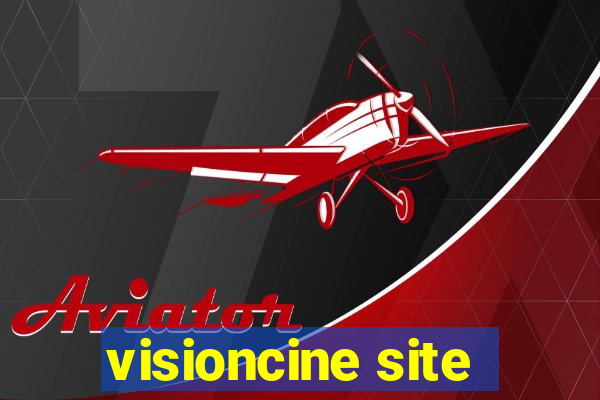 visioncine site