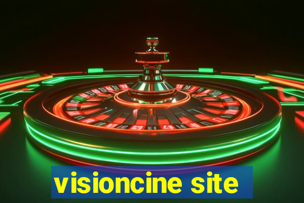 visioncine site