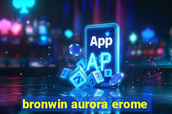 bronwin aurora erome