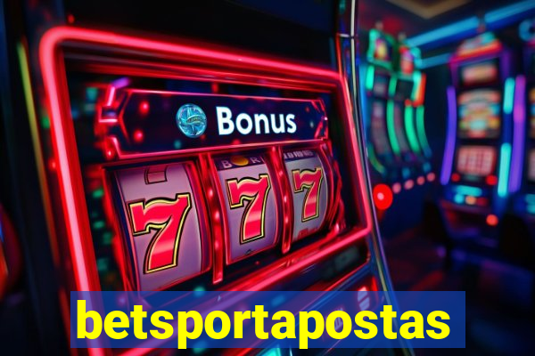 betsportapostas