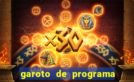 garoto de programa em feira de santana