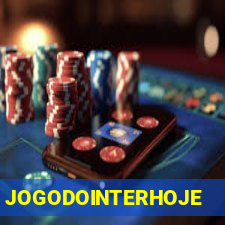 JOGODOINTERHOJE