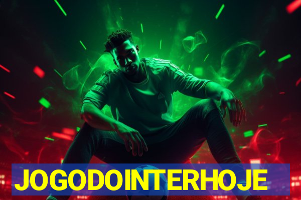 JOGODOINTERHOJE