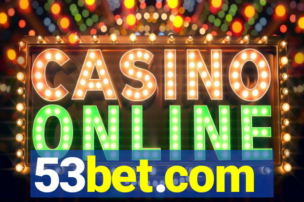53bet.com