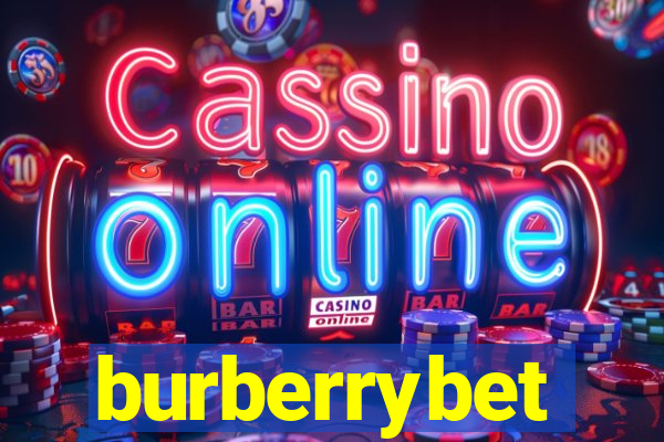 burberrybet