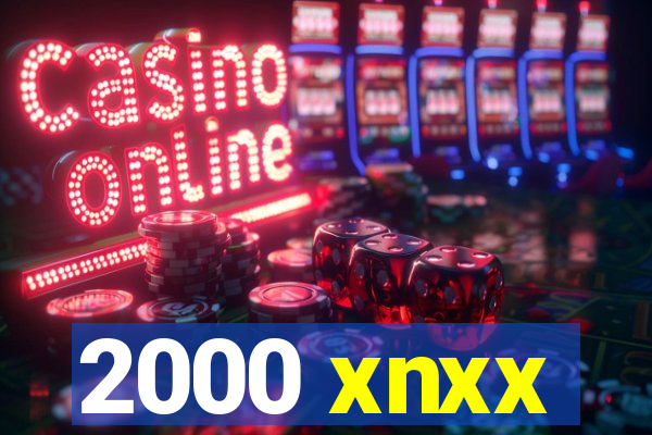 2000 xnxx