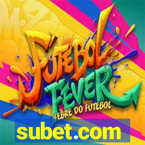 subet.com