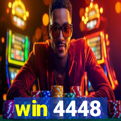 win 4448