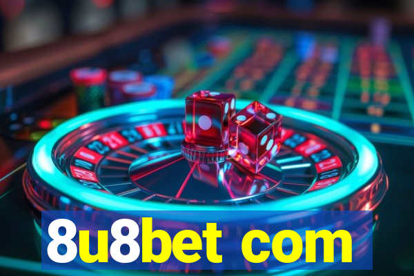 8u8bet com