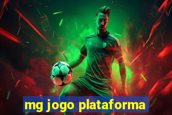 mg jogo plataforma