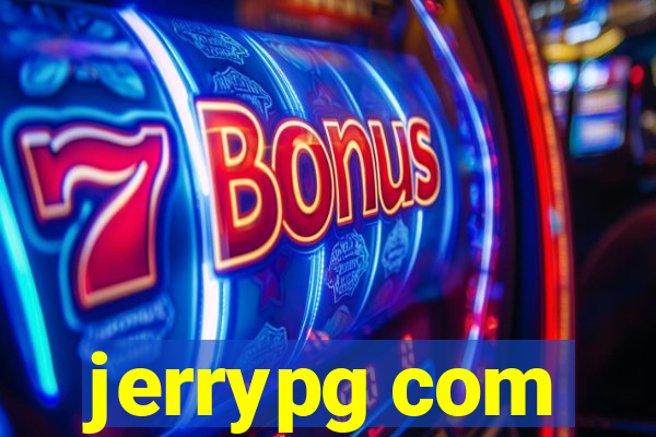 jerrypg com