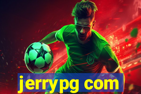 jerrypg com