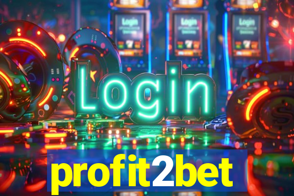 profit2bet