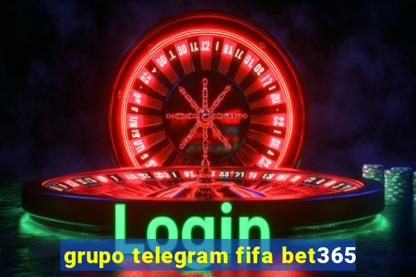 grupo telegram fifa bet365