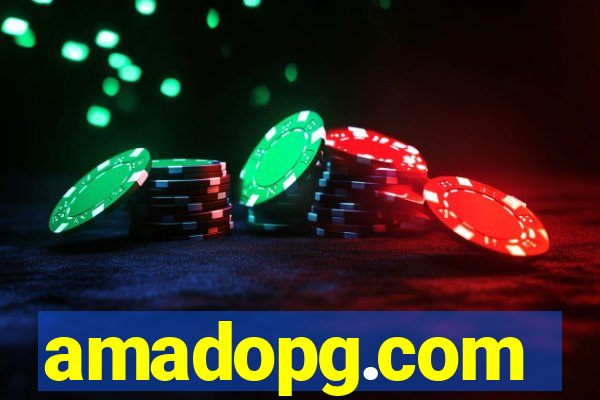 amadopg.com
