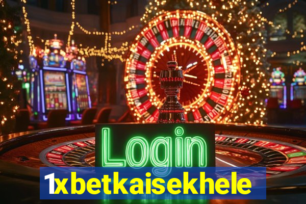 1xbetkaisekhele