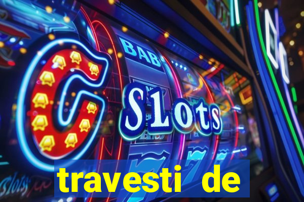 travesti de programa da cidade de santos
