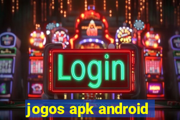 jogos apk android