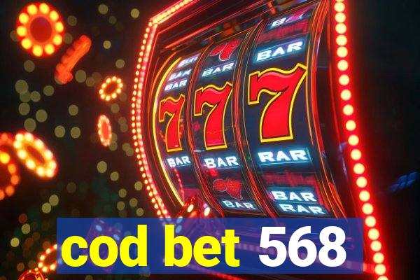 cod bet 568