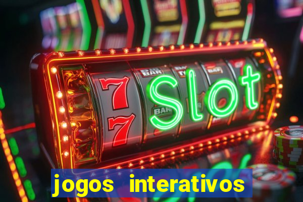 jogos interativos para eventos corporativos