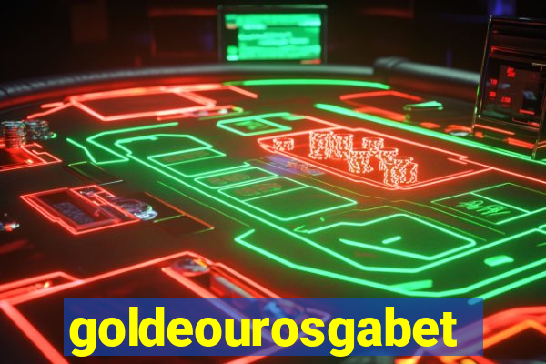 goldeourosgabet