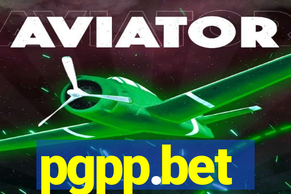 pgpp.bet