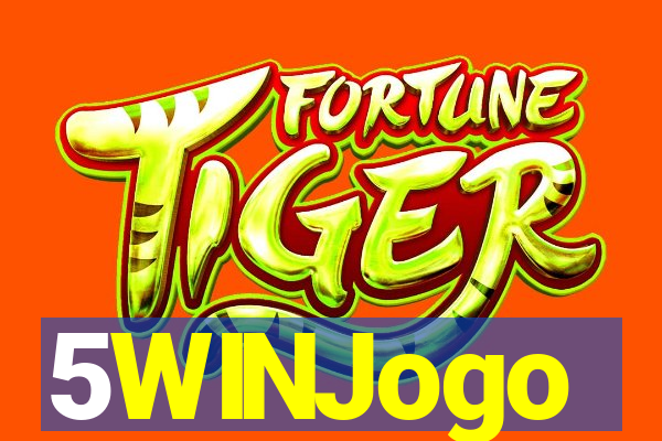 5WINJogo
