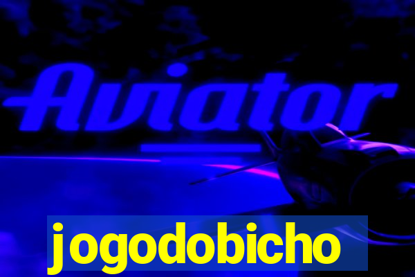 jogodobicho