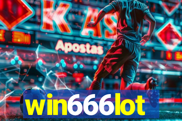 win666lot