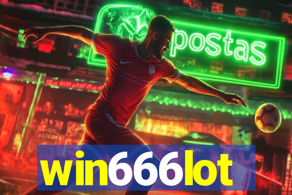 win666lot