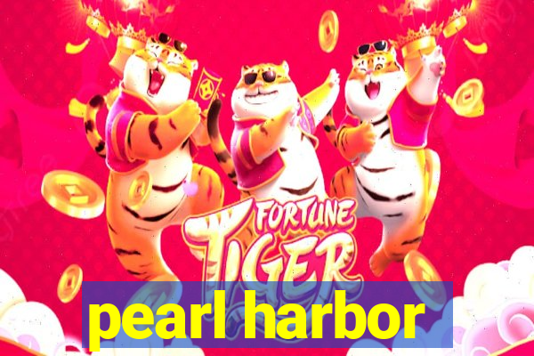 pearl harbor