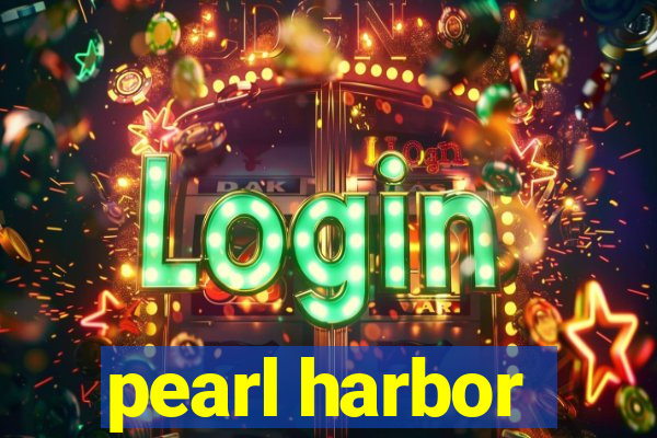 pearl harbor