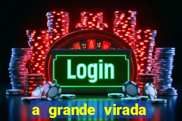 a grande virada (2010 dublado download)