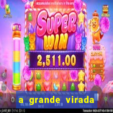 a grande virada (2010 dublado download)