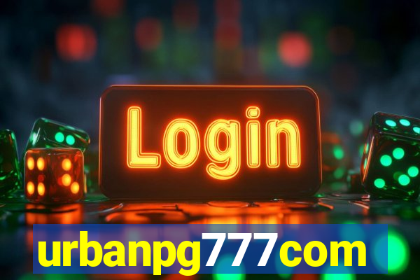 urbanpg777com