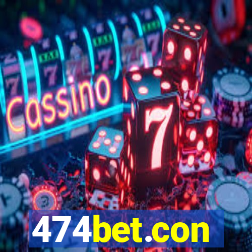 474bet.con