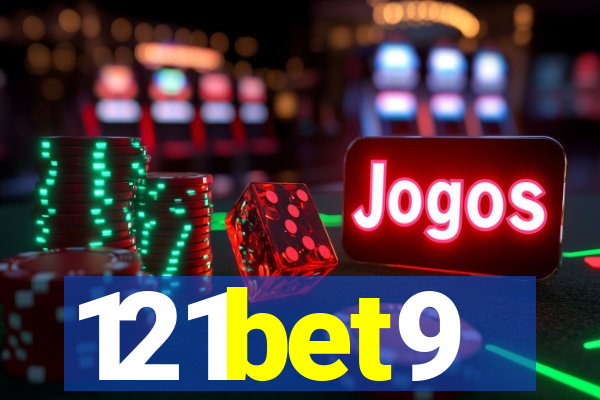 121bet9