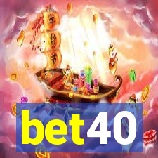 bet40