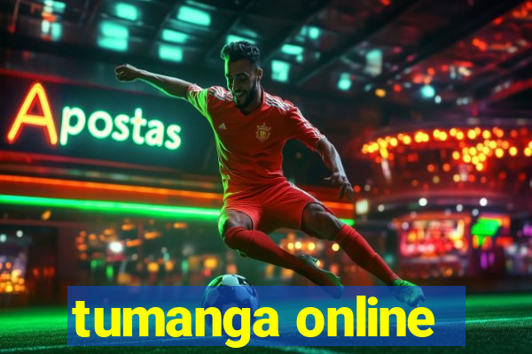 tumanga online