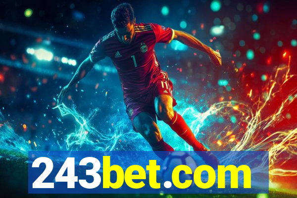 243bet.com