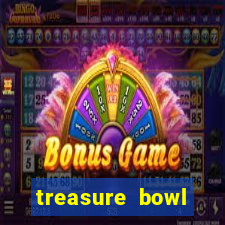 treasure bowl estrategia treasure potion