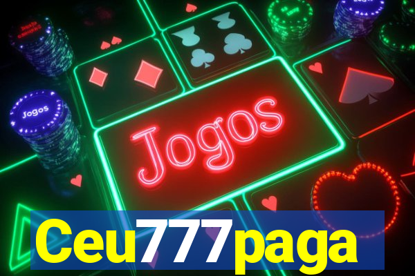 Ceu777paga