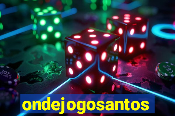 ondejogosantos