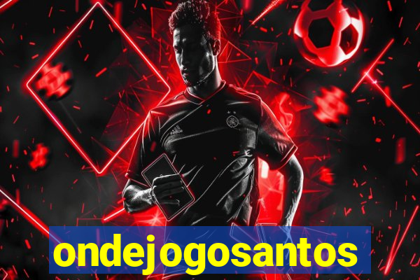 ondejogosantos
